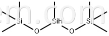 Bis(trimethylsiloxy)methylsilane/Heptamethyl trisiloxane